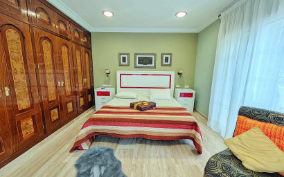 Herverkoop - Landhuis -
Jumilla