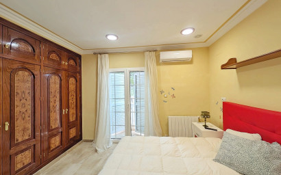 Herverkoop - Landhuis -
Jumilla