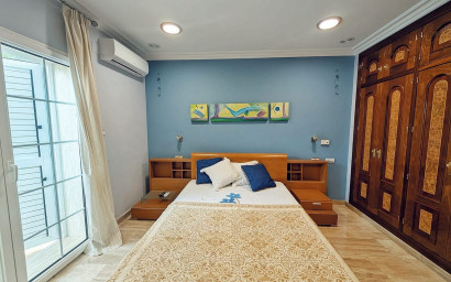 Herverkoop - Landhuis -
Jumilla