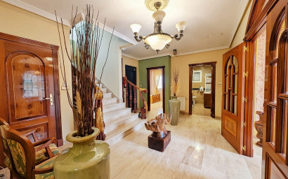 Herverkoop - Landhuis -
Jumilla