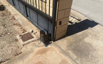 Revente - Villa -
Salinas