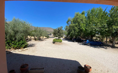 Revente - Villa -
Salinas