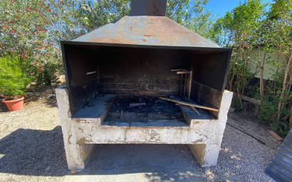 Revente - Villa -
Salinas