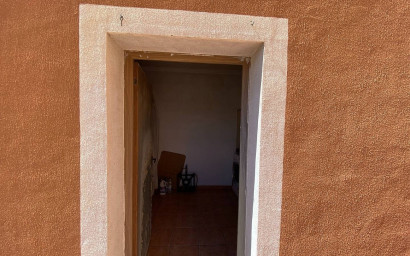 Revente - Villa -
Salinas