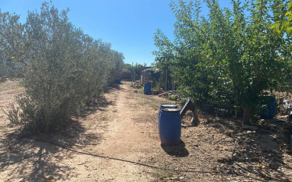 Revente - Villa -
Salinas