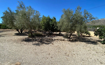 Revente - Villa -
Salinas