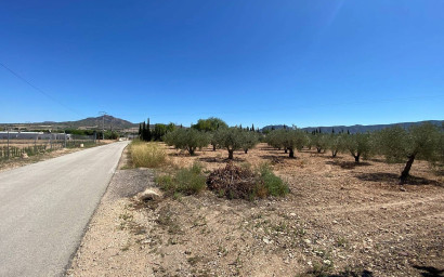 Revente - Villa -
Salinas