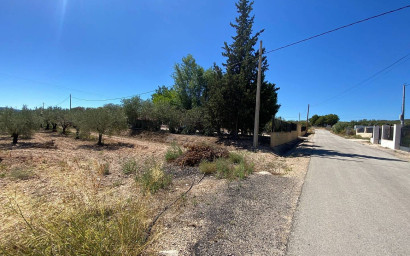 Revente - Villa -
Salinas