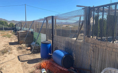 Revente - Villa -
Salinas