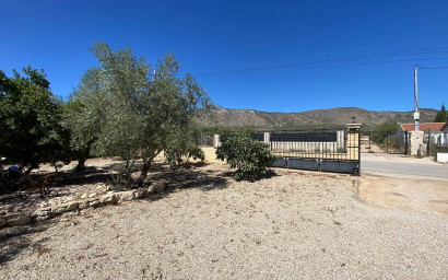 Revente - Villa -
Salinas