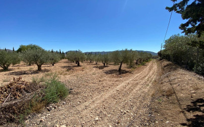 Revente - Villa -
Salinas