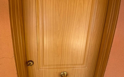 Revente - Villa -
Salinas