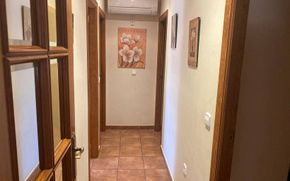 Revente - Villa -
Salinas