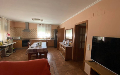 Revente - Villa -
Salinas