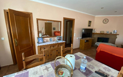 Revente - Villa -
Salinas