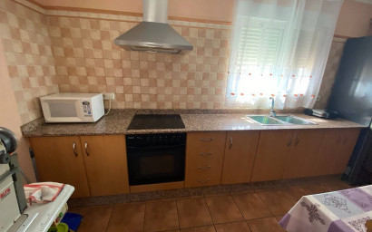 Revente - Villa -
Salinas