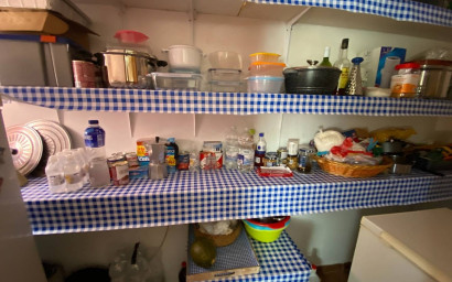 Revente - Villa -
Salinas