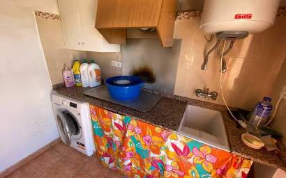 Revente - Villa -
Salinas