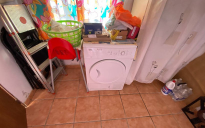 Revente - Villa -
Salinas