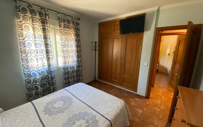 Revente - Villa -
Salinas