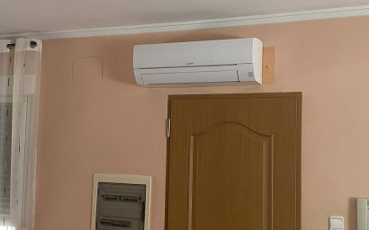 Revente - Villa -
Salinas