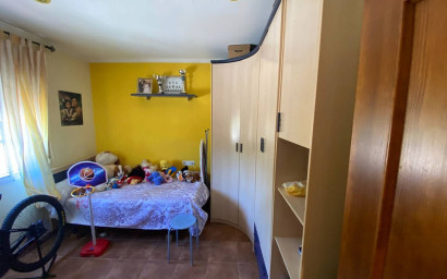 Revente - Villa -
Salinas