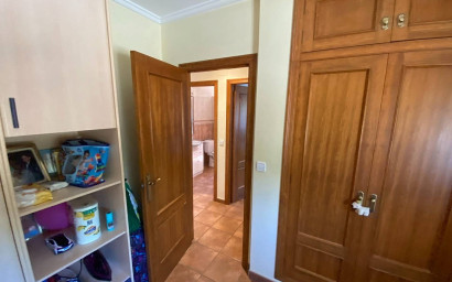 Revente - Villa -
Salinas