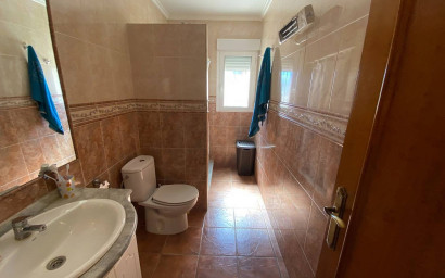 Revente - Villa -
Salinas