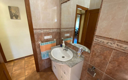 Revente - Villa -
Salinas