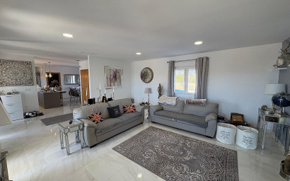 Nieuwbouw - Villa -
Pinoso