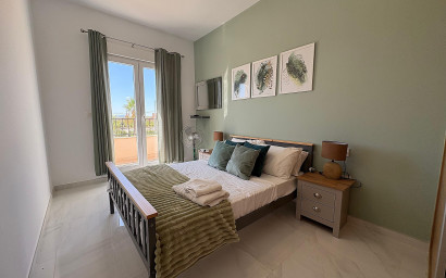 Nieuwbouw - Villa -
Pinoso