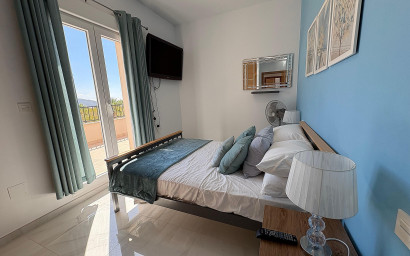 Nieuwbouw - Villa -
Pinoso