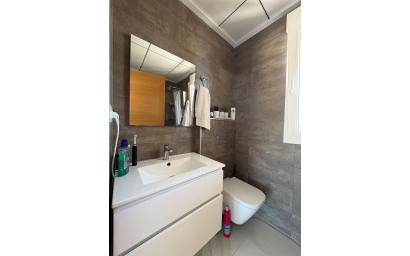 Nieuwbouw - Villa -
Pinoso