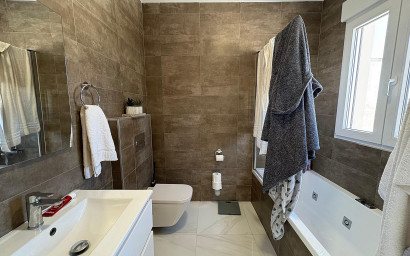 Nieuwbouw - Villa -
Pinoso