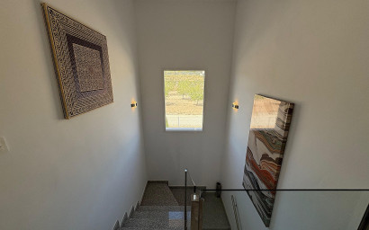 Nieuwbouw - Villa -
Pinoso