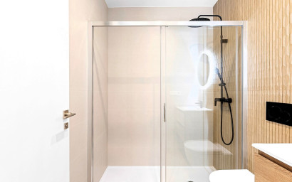 Nouvelle construction - Appartement -
Benijofar