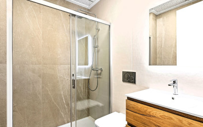 Nouvelle construction - Appartement -
Benijofar