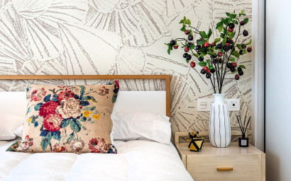 Nouvelle construction - Appartement -
Benijofar