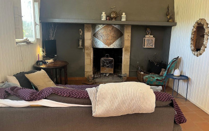 Resale - Finca / Country Property -
Castalla