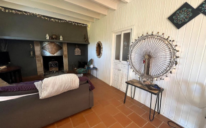 Resale - Finca / Country Property -
Castalla