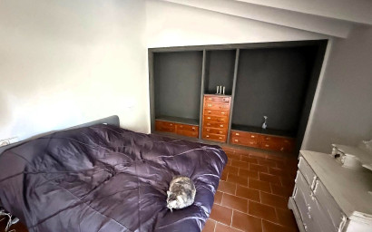 Resale - Finca / Country Property -
Castalla