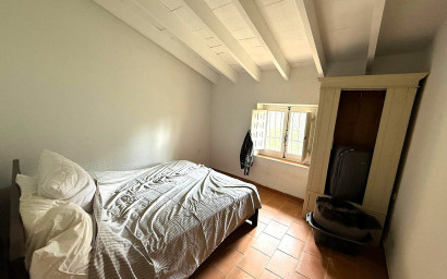 Resale - Finca / Country Property -
Castalla