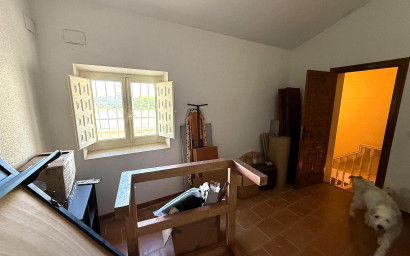 Resale - Finca / Country Property -
Castalla