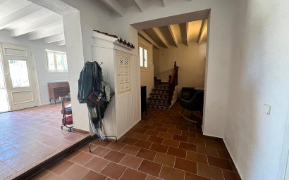 Resale - Finca / Country Property -
Castalla