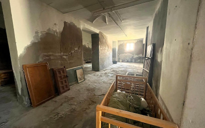 Resale - Finca / Country Property -
Castalla