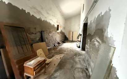 Resale - Finca / Country Property -
Castalla