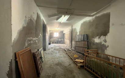 Resale - Finca / Country Property -
Castalla