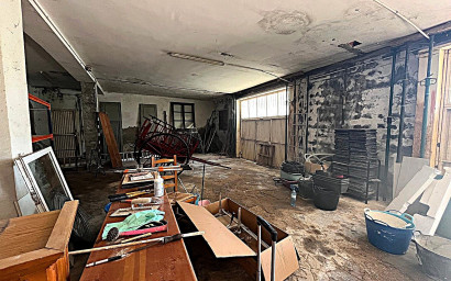 Resale - Finca / Country Property -
Castalla