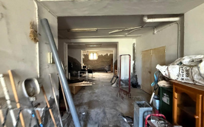 Resale - Finca / Country Property -
Castalla