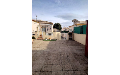 Revente - Villa -
Castalla